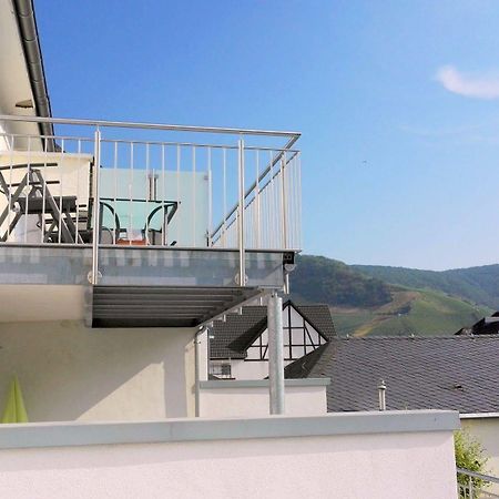 Bernkasteler Moselapartments Esterno foto