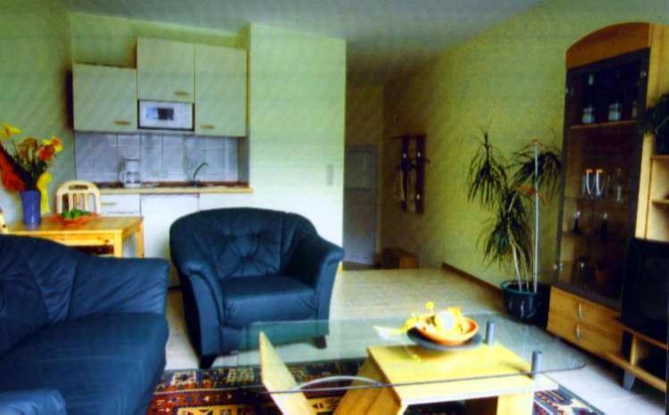 Bernkasteler Moselapartments Camera foto