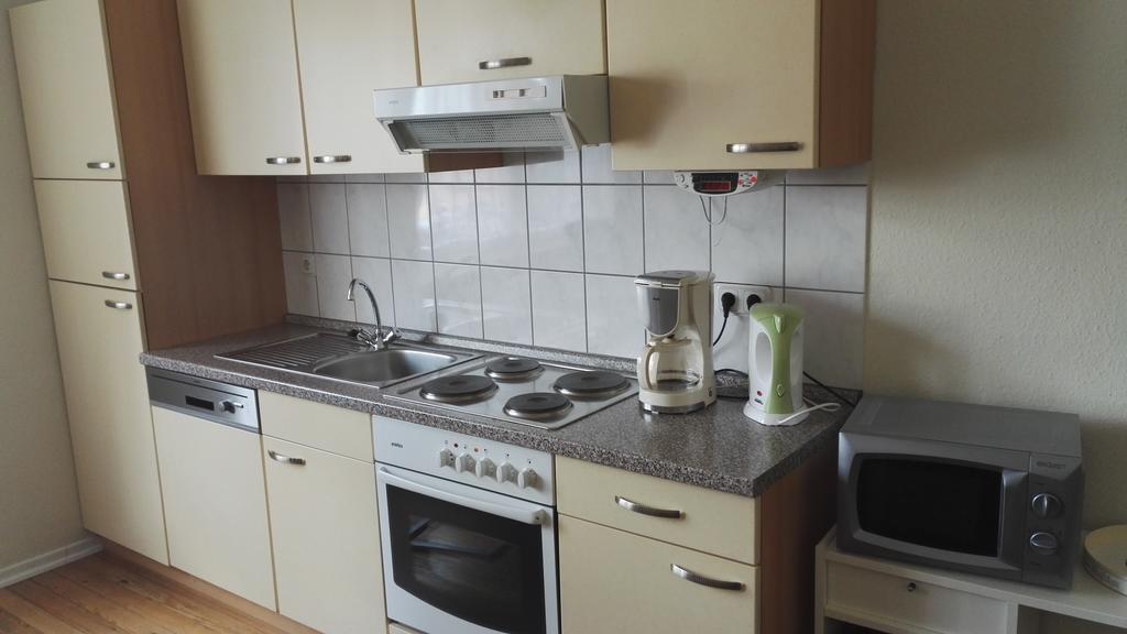 Bernkasteler Moselapartments Esterno foto